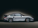 Porsche 911 GT2 2004 года